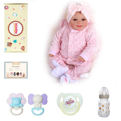 BABESIDE realistic cheeks close-up highlighting lifelike warmth