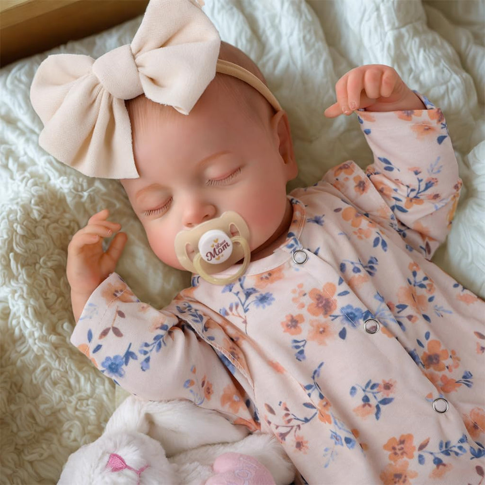 BABESIDE Reborn doll outfit set enhances gifting and styling options.