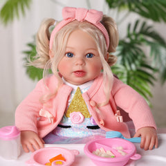 BABESIDE Stella gift-ready for birthdays and holidays.