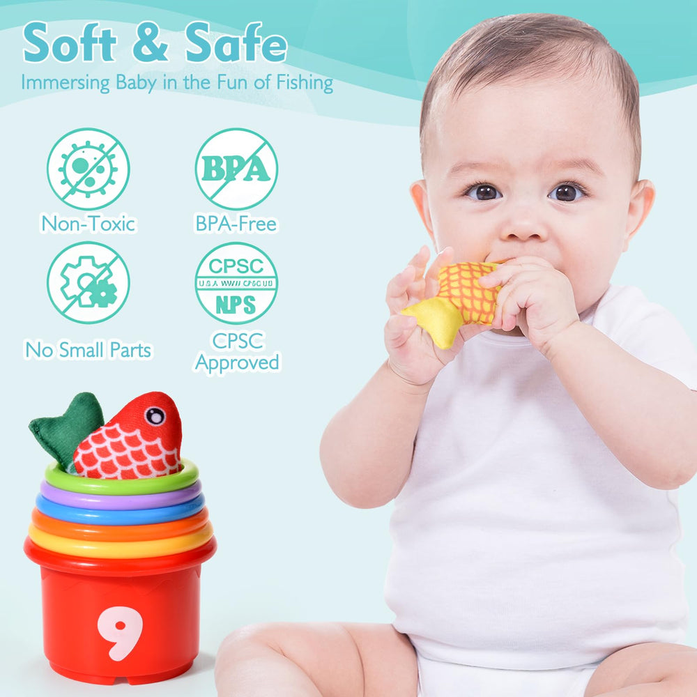 BAHIAKLO catch-and-count activity fosters early math skills.