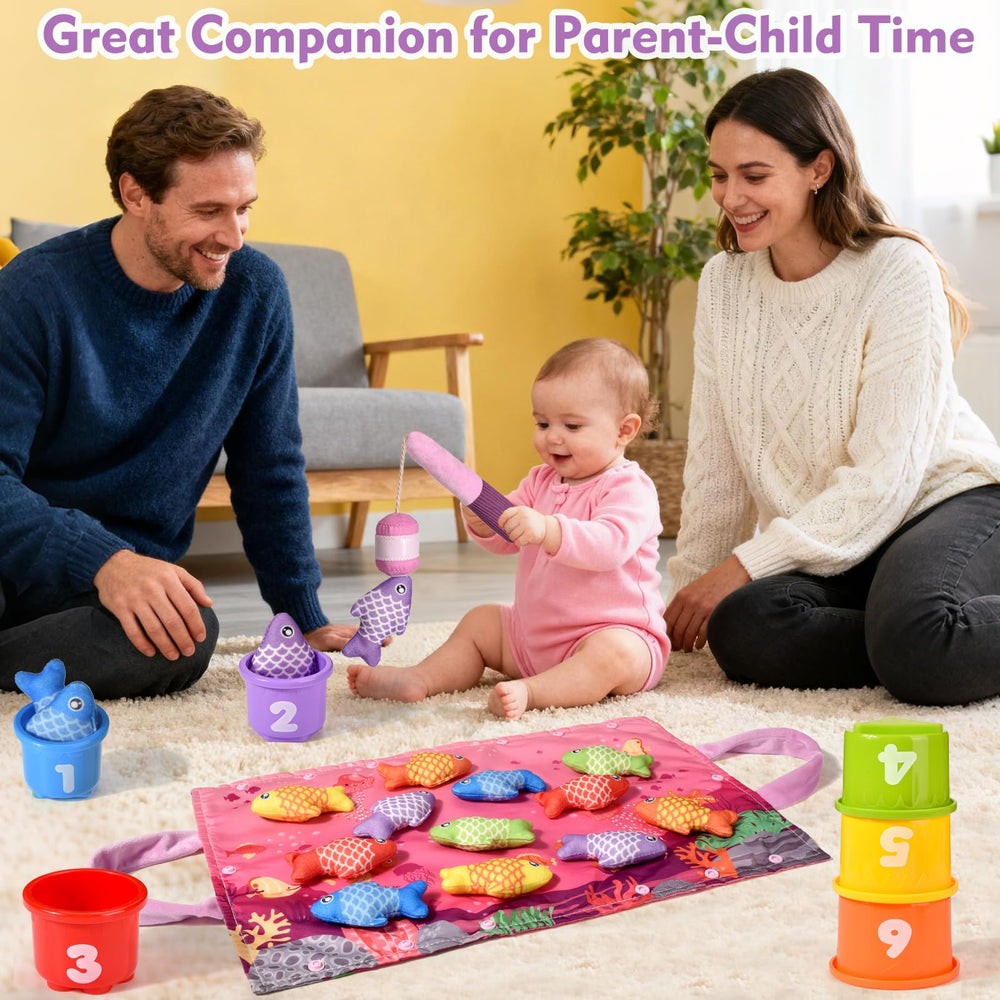 BahiaKlo makes a thoughtful birthday gift for toddlers.