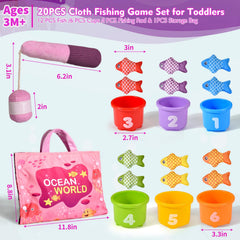BahiaKlo non-toxic materials ensure safe play.