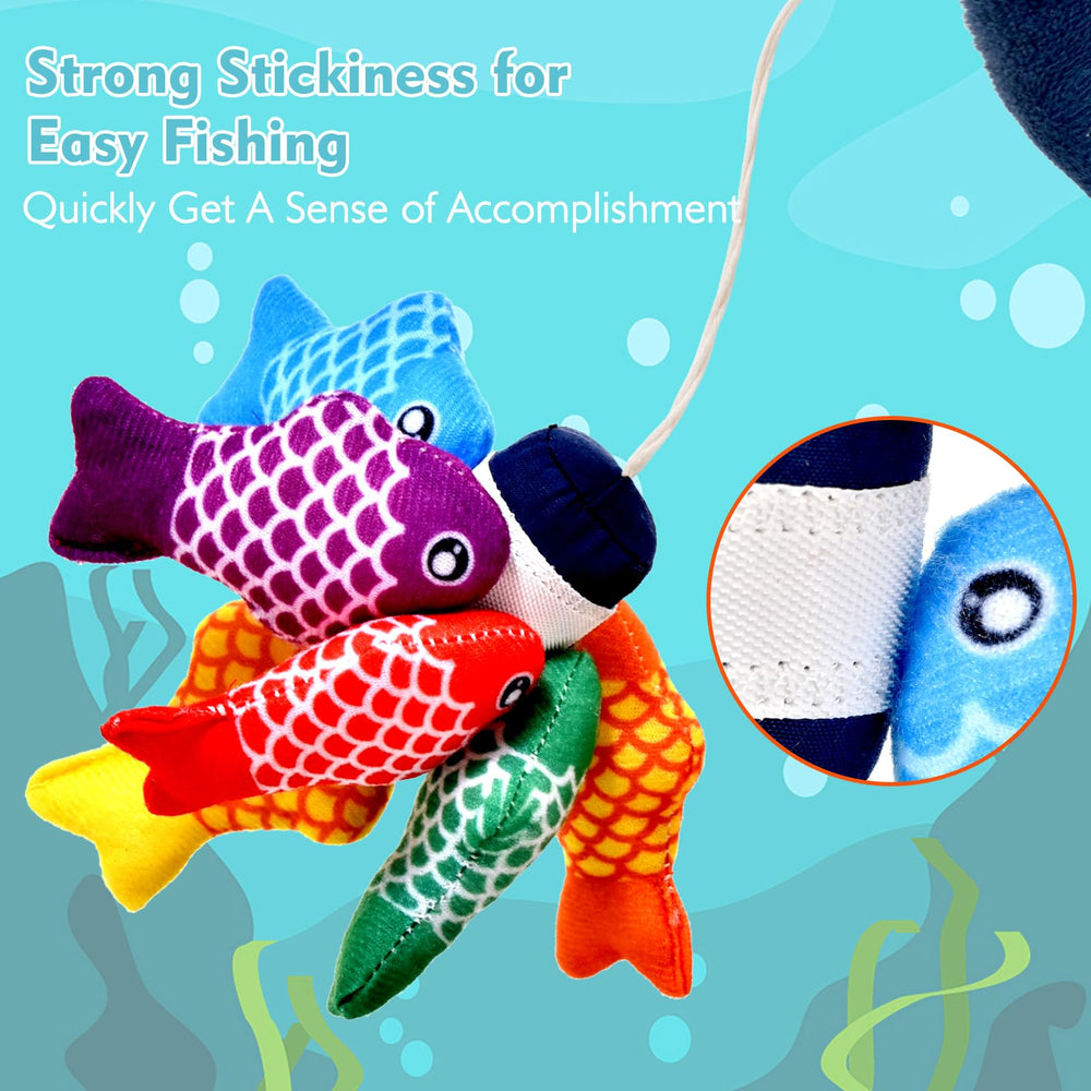 BAHIAKLO stackable buckets support sorting and spatial awareness.