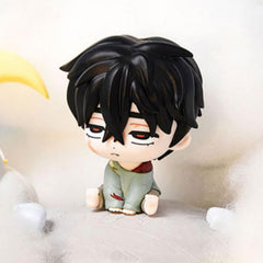Bahomu collectible PVC figure from Alien Stage, great for fans.