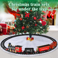 BainGesk snap-track design speeds quick, secure track setup
