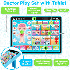 Baingesk syringe toy helps teach fine motor skills safely