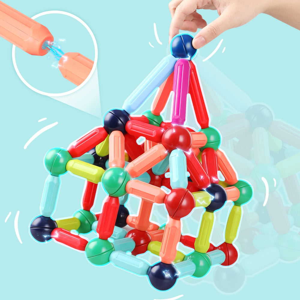 BAKAM classroom-ready kit supports engaging activities and hands-on learning.