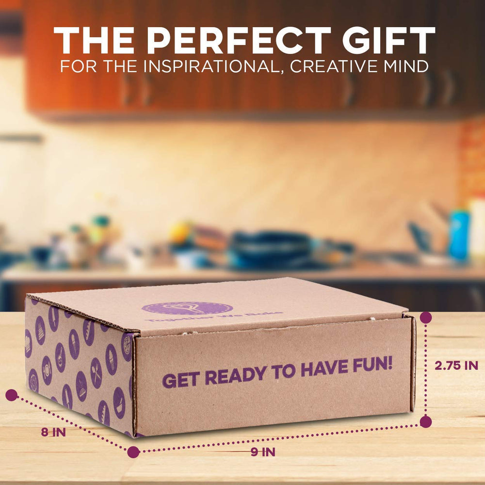 Fresh kosher ingredients sourced in USA support wholesome baking