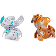 Bakugan Baku-Tin portable brawler case for on-the-go play