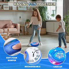 BaLaM blue indoor toy is great for gifts.
