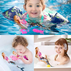 Baljinder mermaid dolls skirt and handbag spark chic styling options