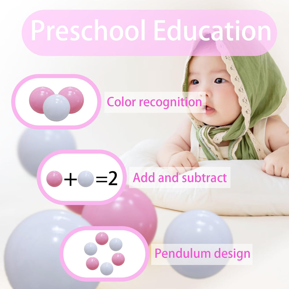 Great for bath time play with a soft, colorful touch.
