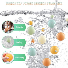 Ball Pit Balls versatile for festivals parties classrooms and home play