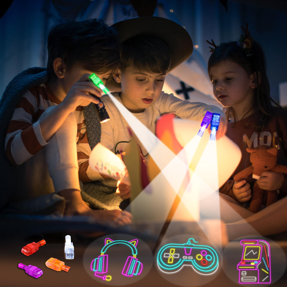 Bamamon durable ABS plastic lights meet safety tests for reliable glow hours.