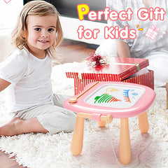 Bambilo gift-ready-doodle-board positions as a thoughtful birthday or holiday gift.