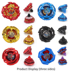 BananMelonBM ABS material tops deliver durable, long-lasting play sessions.