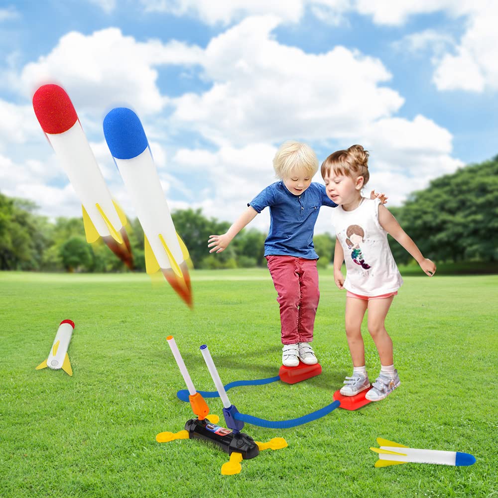BananMelonBM launcher is easy to assemble and sturdy.