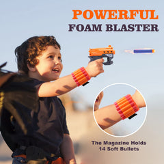 BananMelonBM outdoor floor nails stabilize targets on any surface