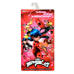 Bandai Cat Noir figure featuring 15 articulation points for expressive poses