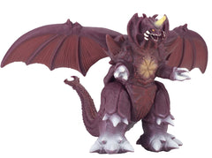 Bandai Destoroyah figure pose perfect for dramatic shelf display