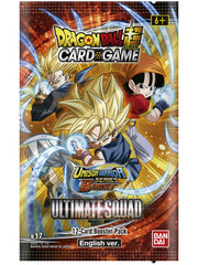 Bandai Dragon Ball Super CG PP08 exclusive promos highlight new strategies and combos.