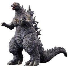 Bandai Godzilla 2023 soft vinyl figure ideal for display and collection