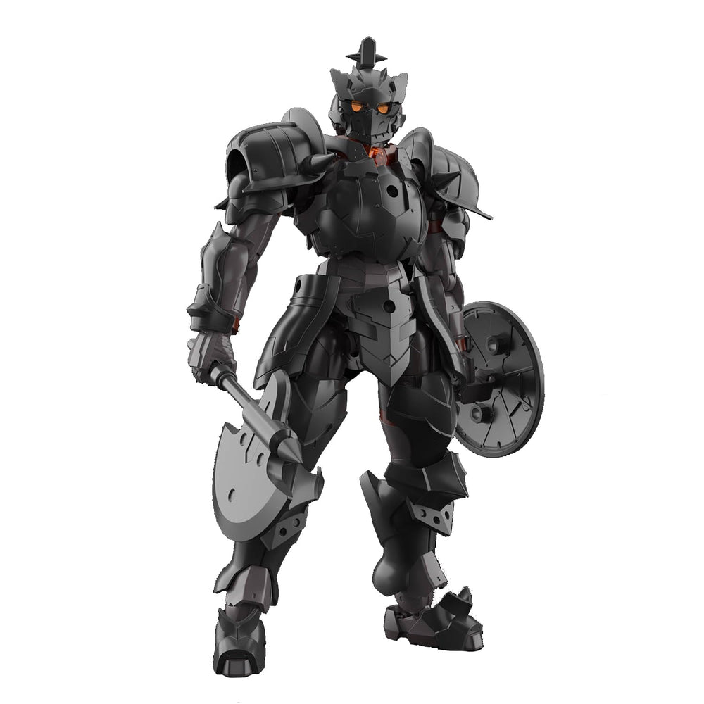 Bandai Hobby Rosan Fighter 30MF box and packaging, official licensed product