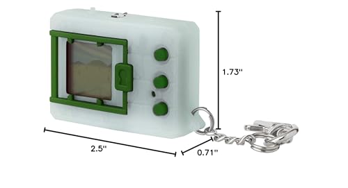 Bandai Namco Digimon device battle variations promise diverse play.