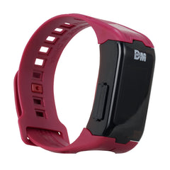 Bandai Namco Digimon Vital Hero red activity missions motivate workouts