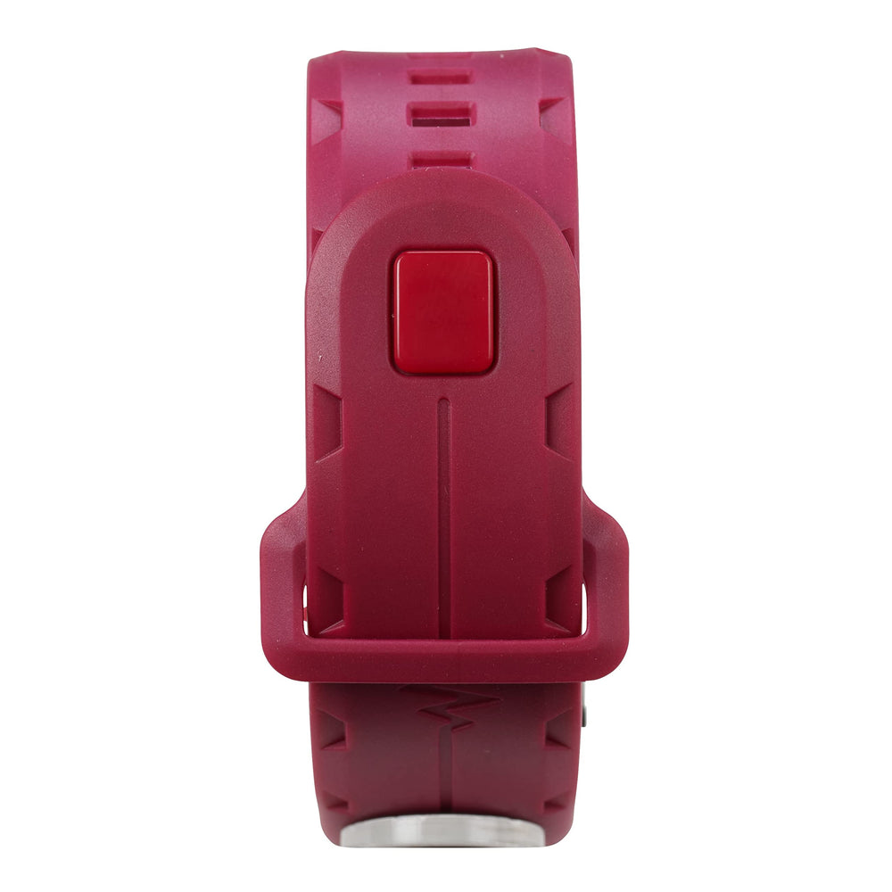 Bandai Namco Digimon Vital Hero red sprint training session