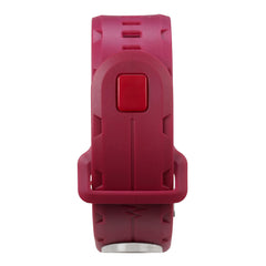 Bandai Namco Digimon Vital Hero red sprint training session