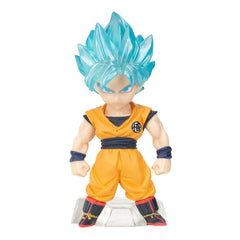 Bandai Namco Dragon Ball Adverge box set front view for collectors