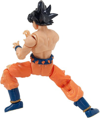 Bandai Namco Dragon Ball Super Ultra Instinct Goku display-ready stance.