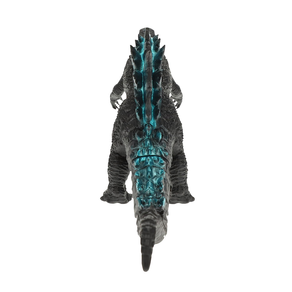 Godzilla 2019 figure captures true-to-film likeness for collectors.