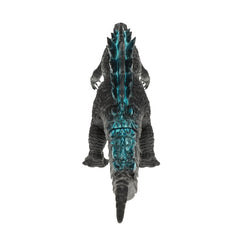 Godzilla 2019 figure captures true-to-film likeness for collectors.