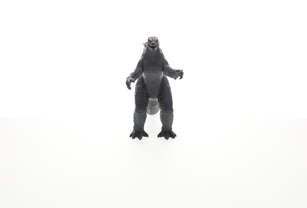 Bandai Namco Godzilla x Kong figure with articulated joints for posing
