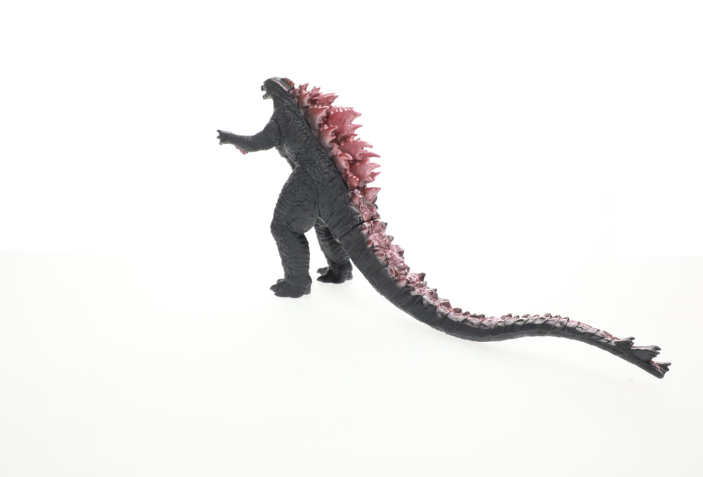 Bandai Namco Godzilla x Kong soft vinyl figure with film-accurate details