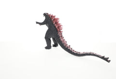 Bandai Namco Godzilla x Kong soft vinyl figure with film-accurate details