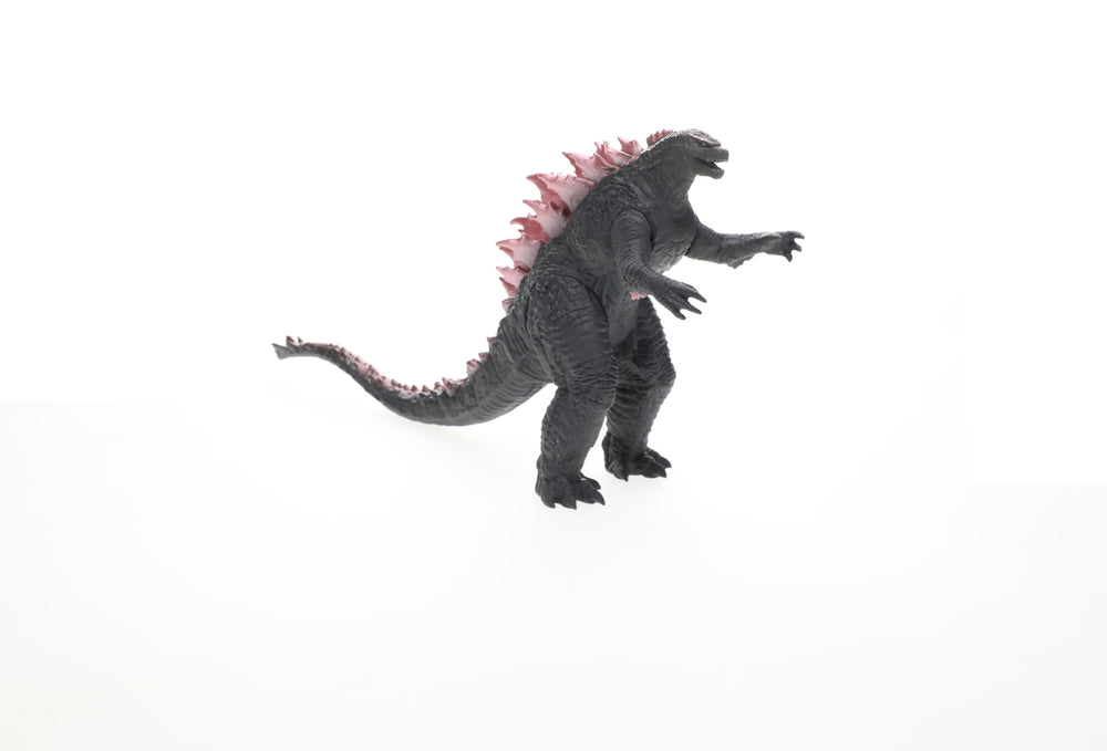 Bandai Namco Godzilla x Kong figure ready for shelf or photo display