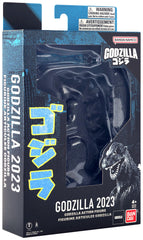 Bandai Namco Godzilla Minus One 2023 collection-ready display on your shelf