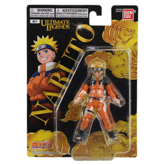 Collectible packaging and finish appeal to fans and gift buyers.