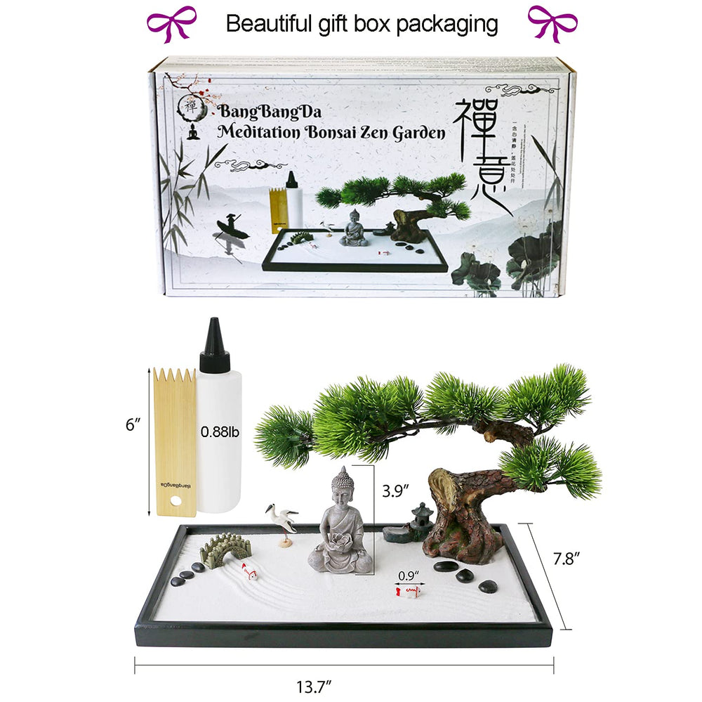 BangBangDa decorative crane birds add elegant calm to your workspace