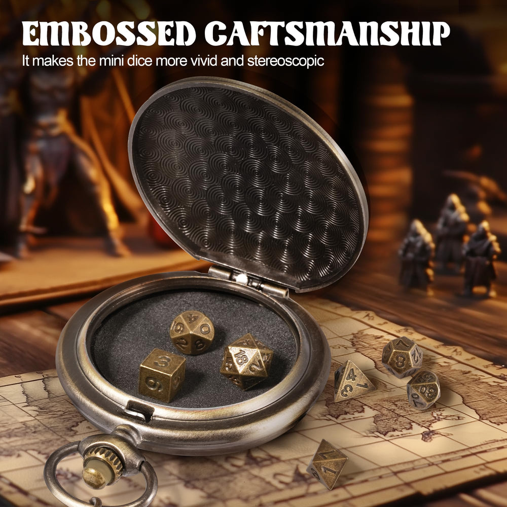 banloga d&d set supports multiple games beyond d&d for flexible play