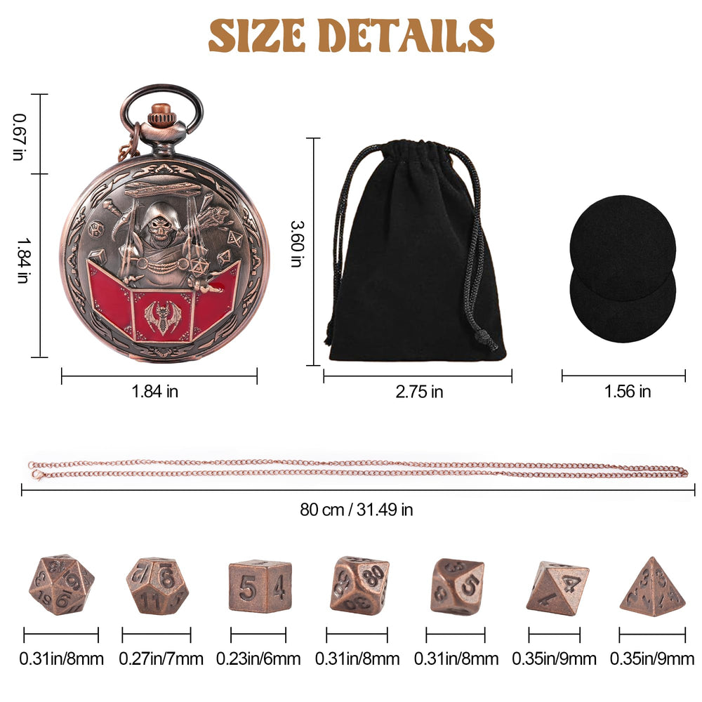 Banloga compact storage pouch keeps dice organized and accessible mid-game.