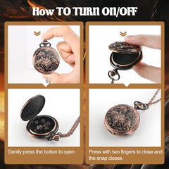 Banloga storage pouch keeps dice organized and accessible.