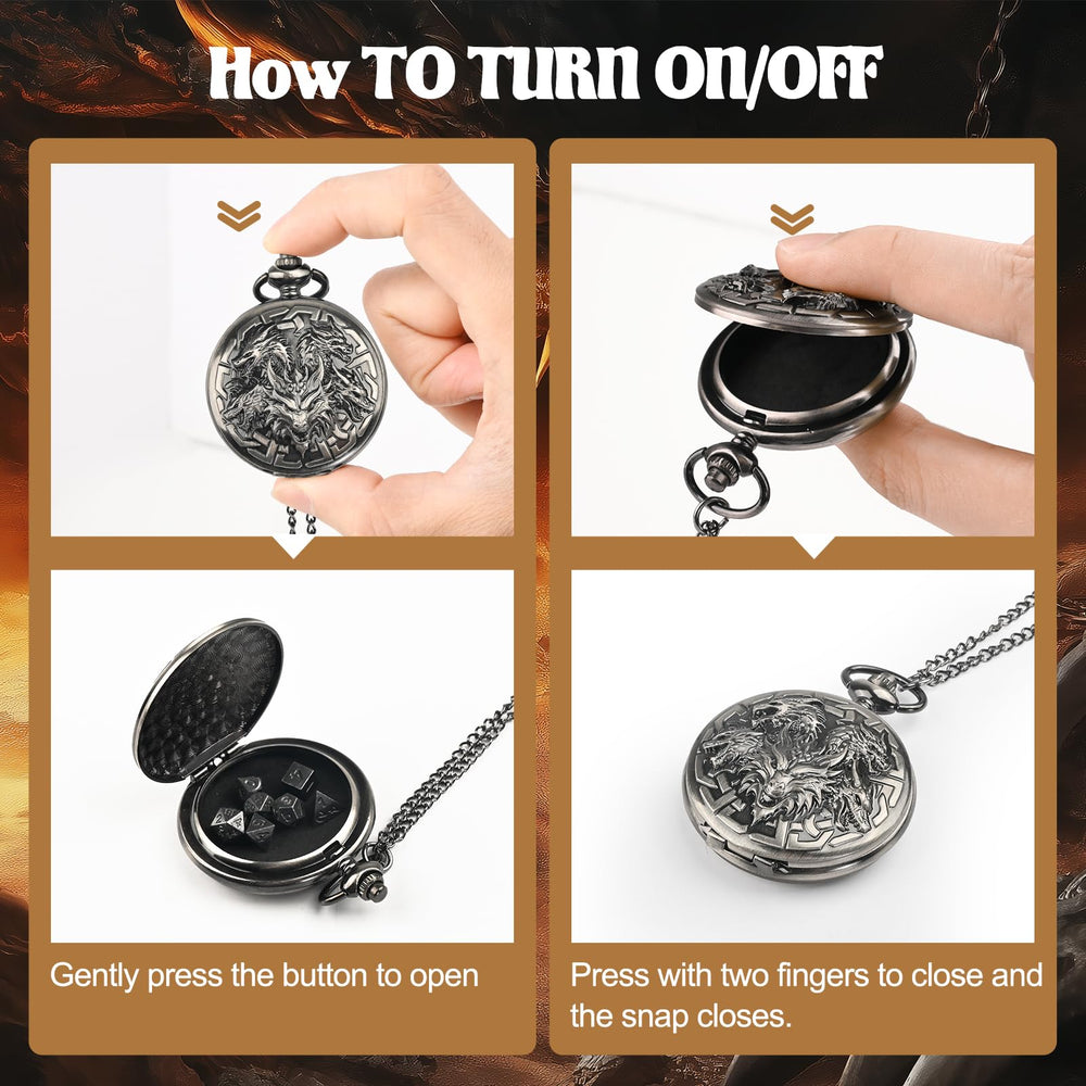 Banloga noise-reduction pads minimize dice-roll sound for smoother play