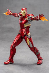 BANOBI MK46Ironman accessories set for authentic display details