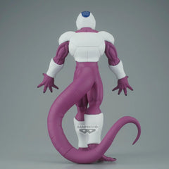 Banpresto Cooler Solid Edge Works packaging view highlighting official licensing proof.