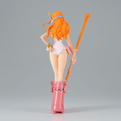 Pair with other One Piece figures for dynamic dioramas.