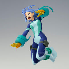 Banpresto Nejire Hado DX packaging confirms licensing and authenticity